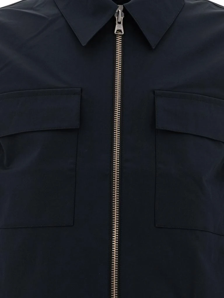 NN07 Nn.07 Alban Zip Jacket 3