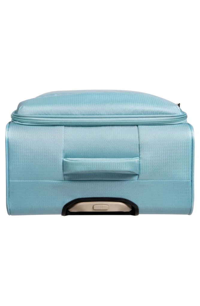 it luggage Eco Icon 27-Inch Softside Spinner Luggage 8
