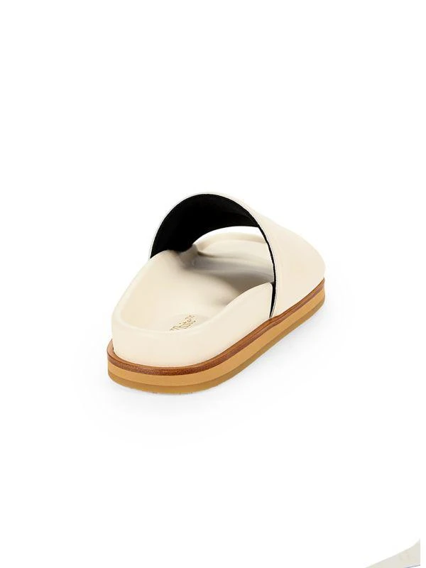 Off-White Cloud Off Stamp Logo Platform Slides 3