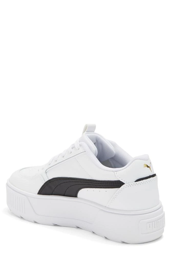 Puma Karmen Rebelle Platform Sneaker 2