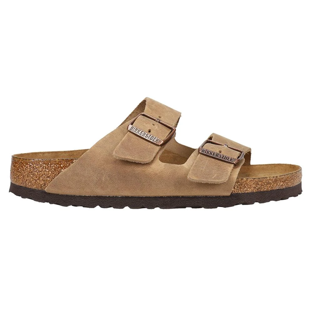 Birkenstock Arizona Soft Footbed Sandals 1