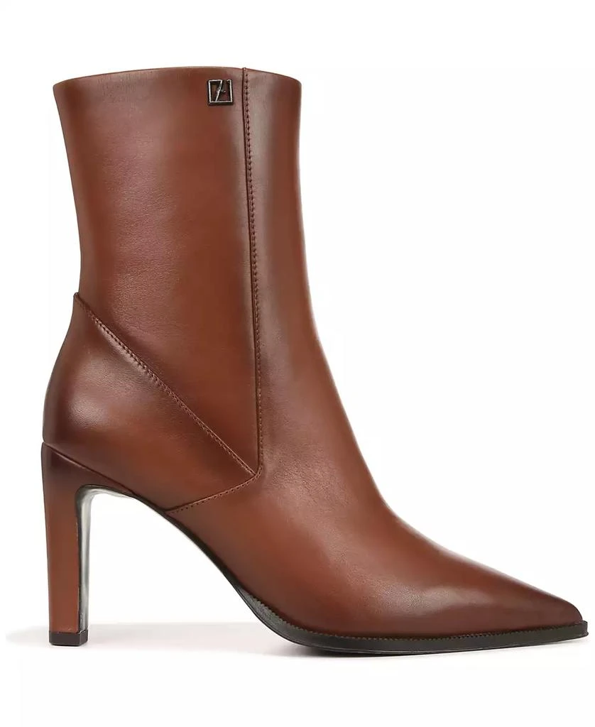Franco Sarto Women's Appia Pointed Toe Dress Booties 2