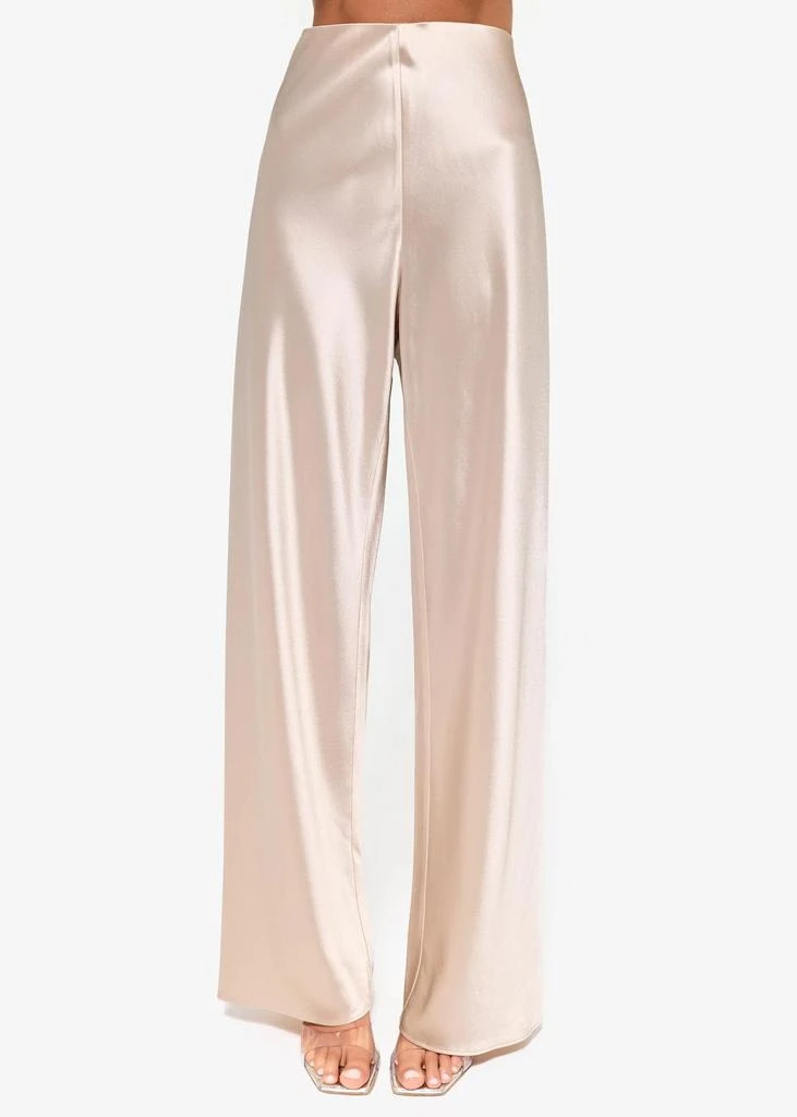 CAMI NYC Cami Nyc - Bristol Mid Rise Pant 1