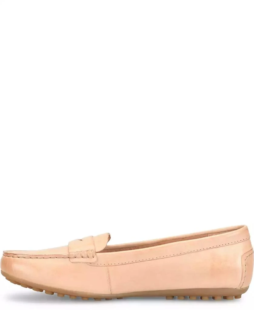Born Women's Finley Round Toe Loafers 6