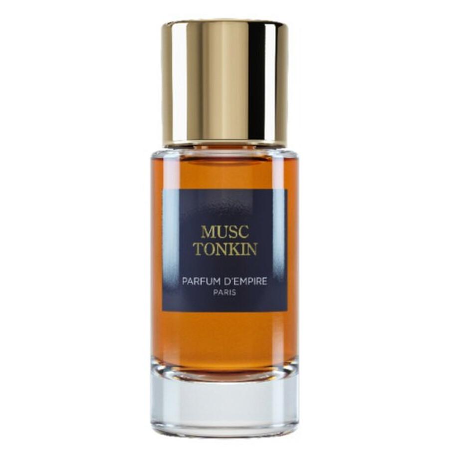 Parfum d'Empire Unisex Musc Tonkin Extrait de Parfum Spray 1.7 oz Fragrances 3760302990221