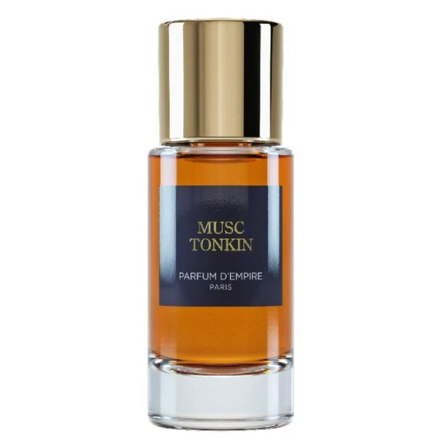 Parfum d'Empire Parfum D'Empire Unisex Musc Tonkin Extrait de Parfum Spray 1.7 oz Fragrances 3760302990221 2