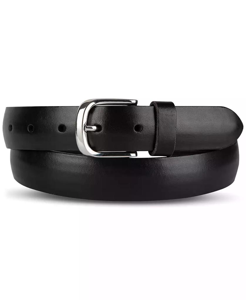 Club Room Men's Dress Belt, Created for Macy's