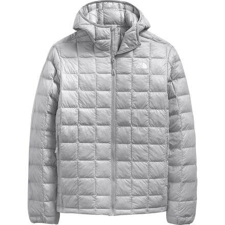 The North Face ThermoBall Eco Hoodie - Men's 3