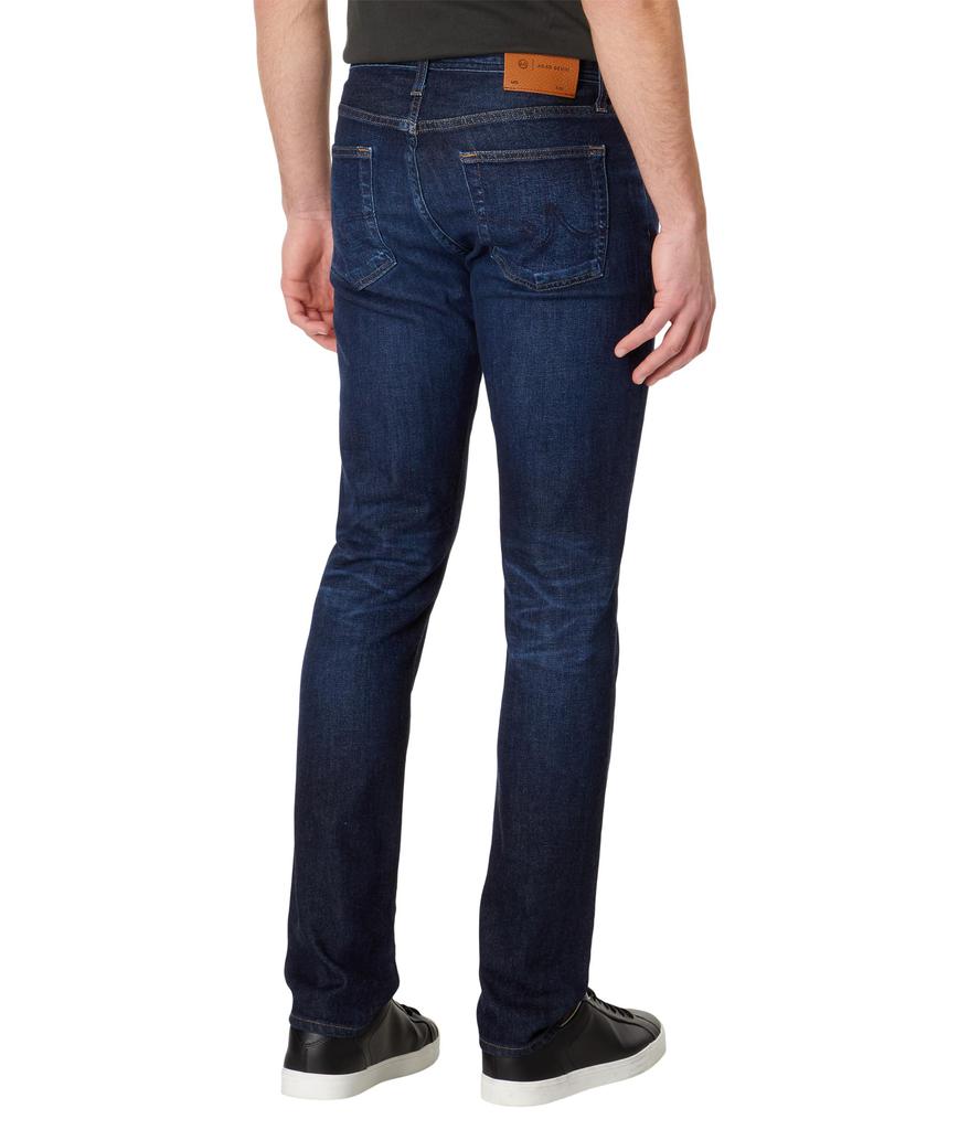 AG Tellis Slim Fit Pants