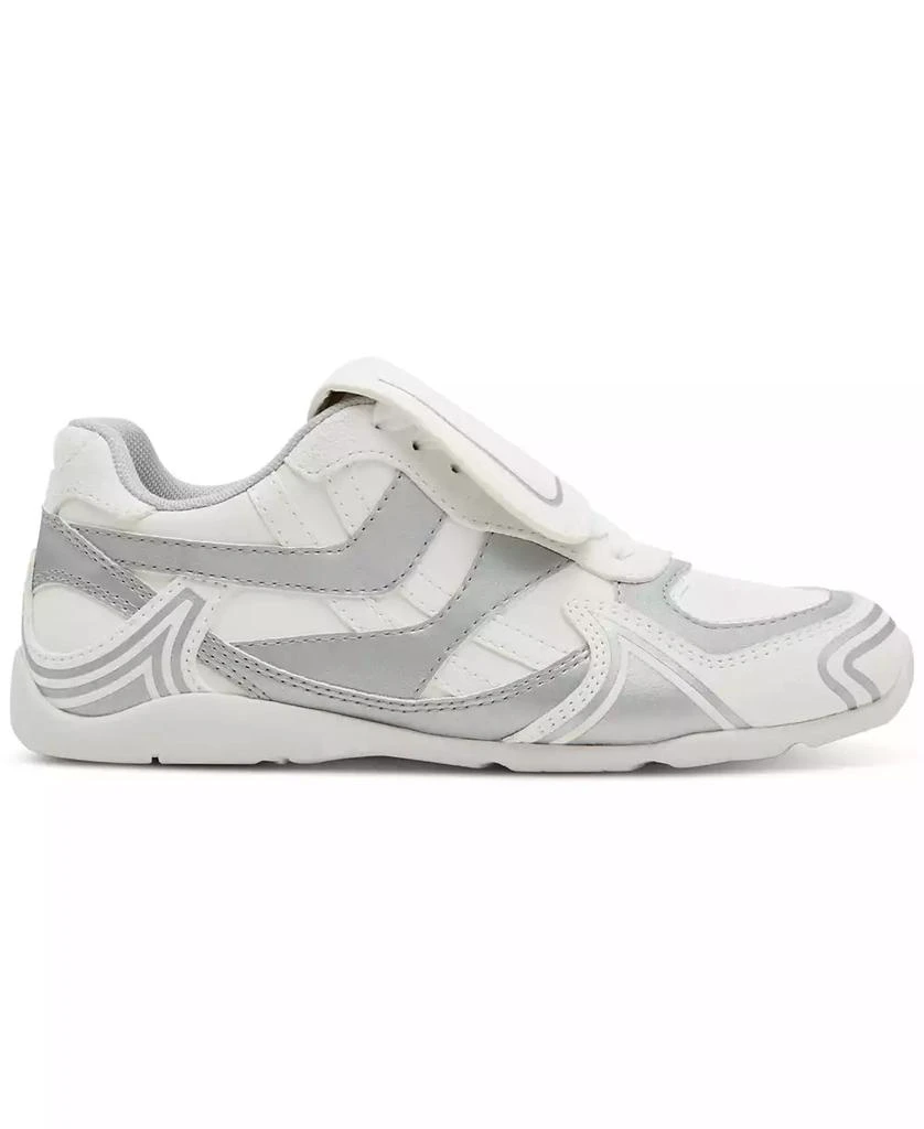 Shop Women's Optimus Lace-Up Sneakers on Sale at BeyondStyle – Get