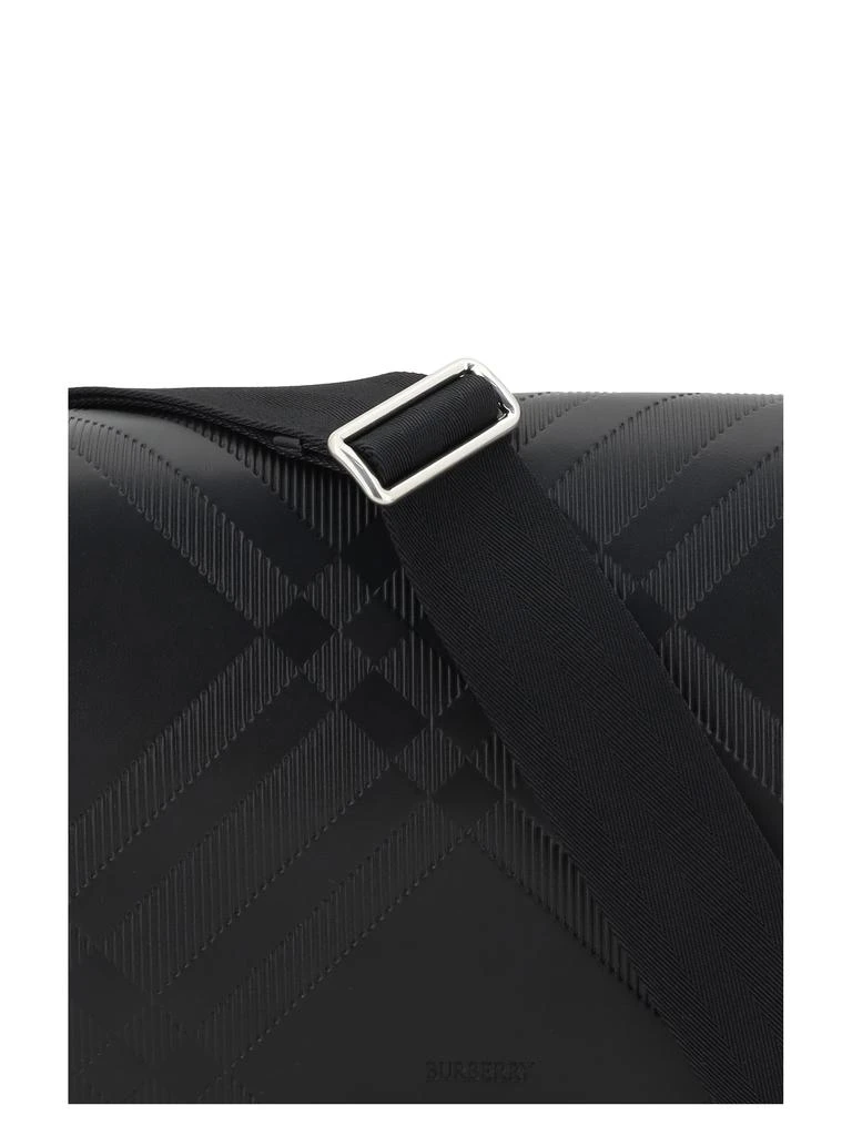 Burberry Messenger Shoulder Bag 4