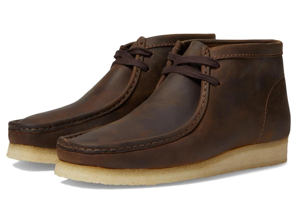 Clarks Wallabee Boot 1