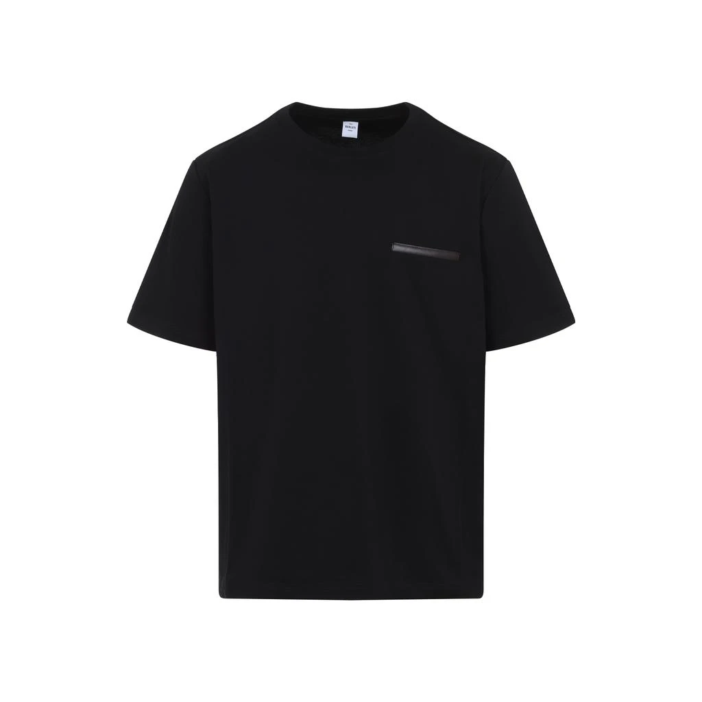 Berluti COTTON T-SHIRT 1