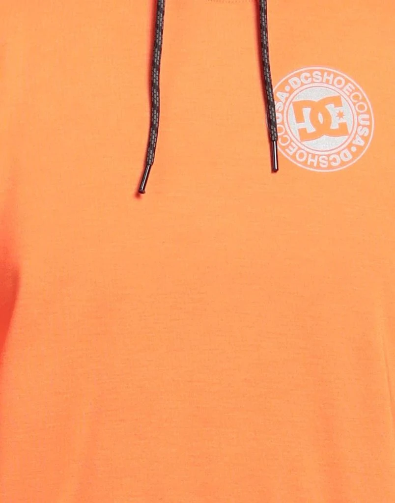DC SHOES Hooded sweatshirt 4