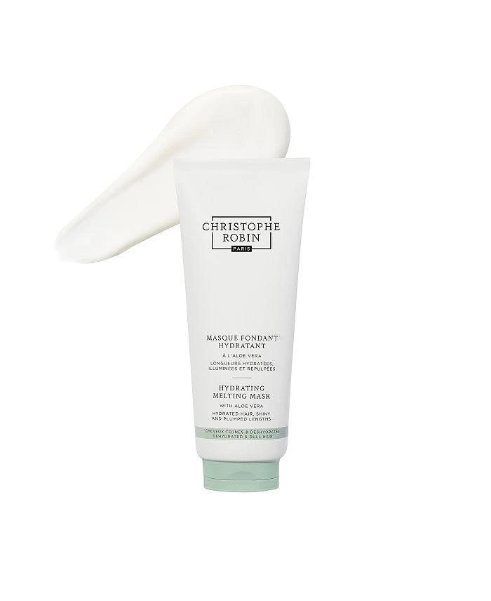 Christophe Robin Hydrating Melting Mask 6.8 oz. 2