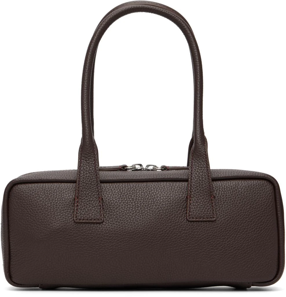 Staud Brown 
The Dude
 Shoulder Bag
