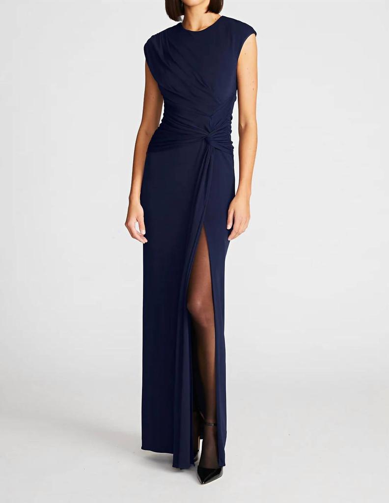 Halston Heritage Halston Heritage - Giovanna Gown
