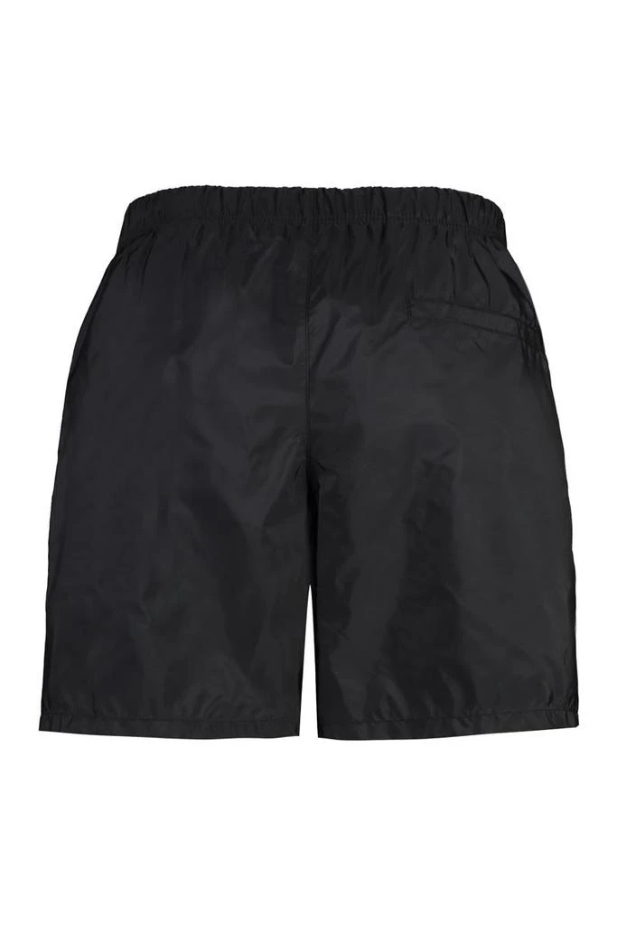 Prada Prada Re-Nylon Swim Shorts 2