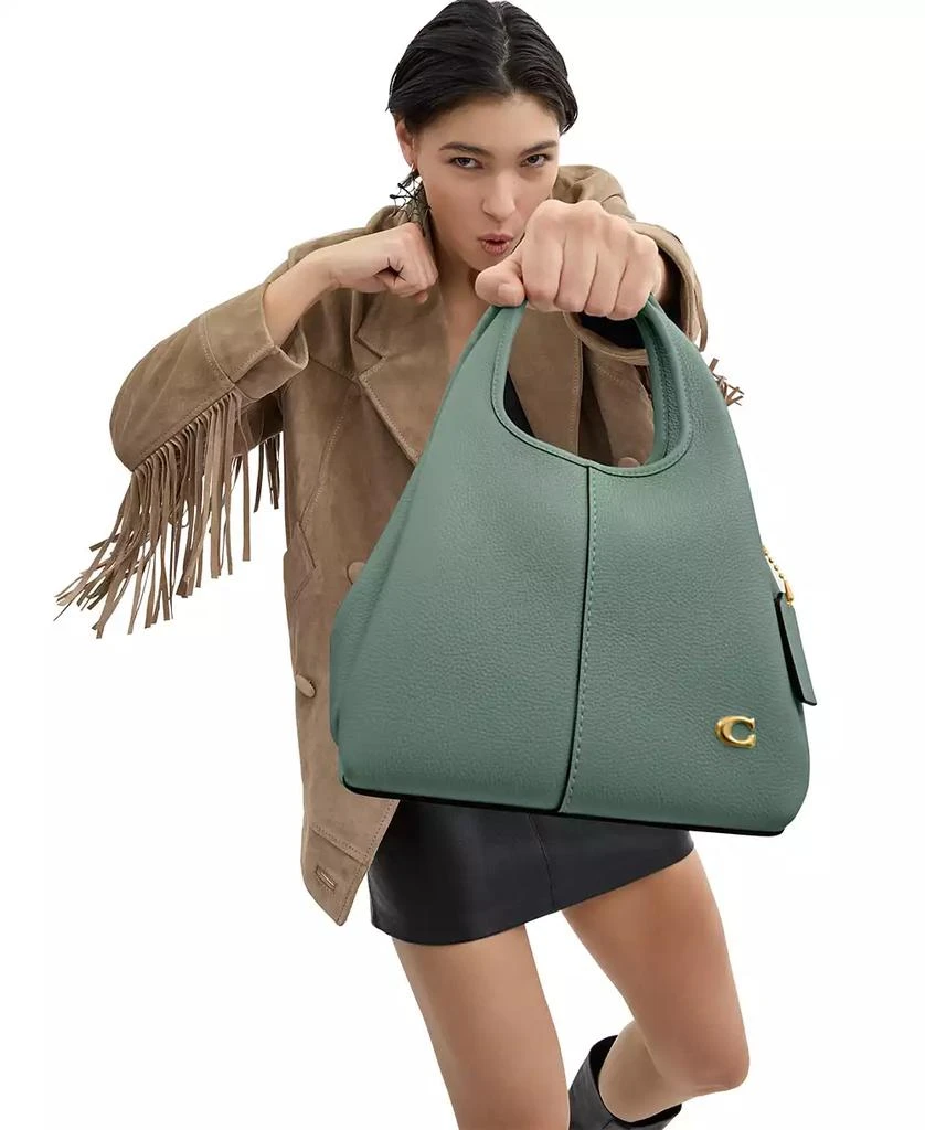 Coach Lana 23 Mini Shoulder Bag 5