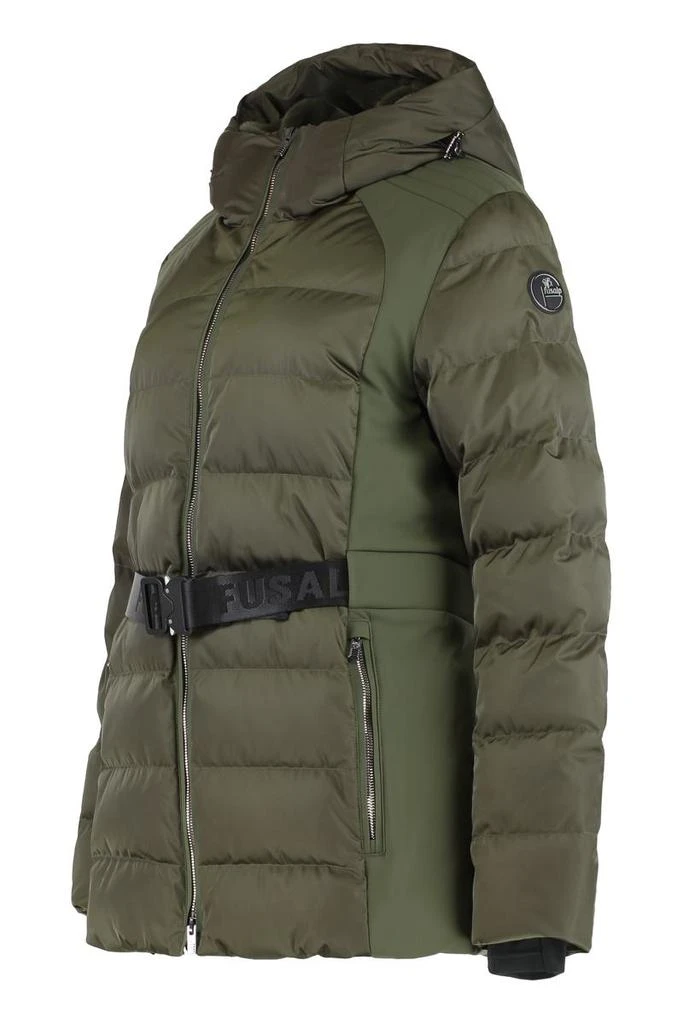 Fusalp Fusalp Ski Jacket Maela 3