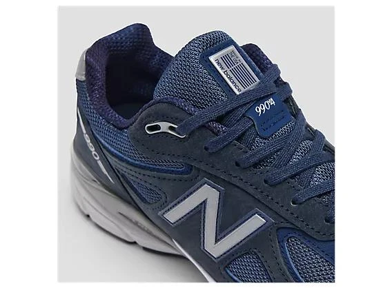 New Balance Made in USA 990v4 5