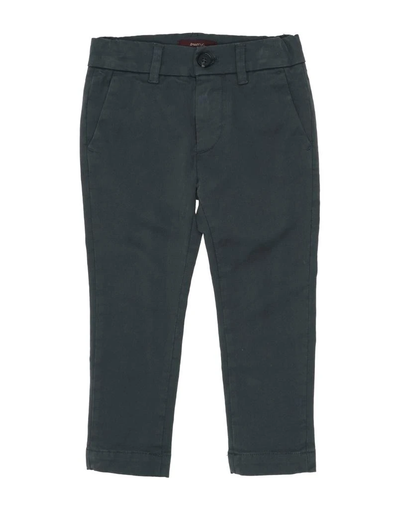 TRUE NYC Casual pants 1