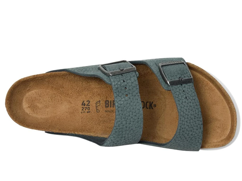Birkenstock Arizona Desert Buck 2