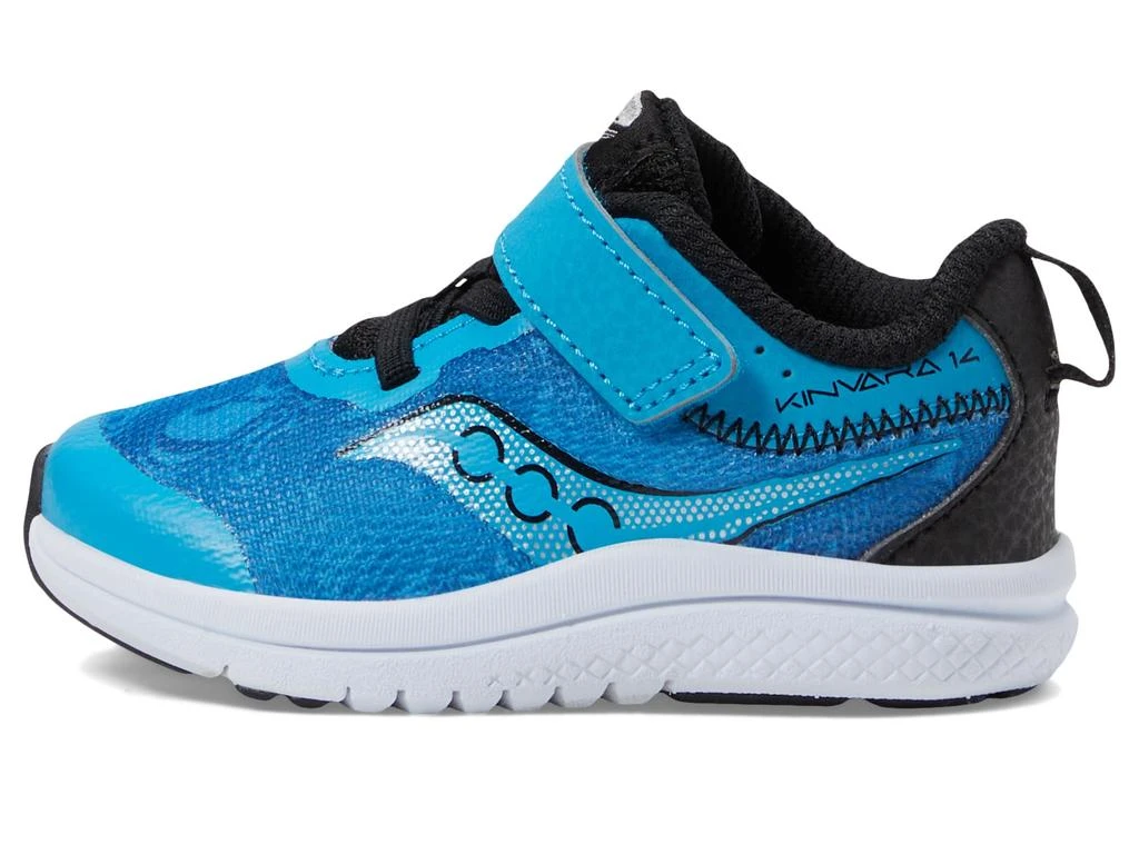 Saucony Kids Kinvara 14 A/C (Toddler/Little Kid) 4