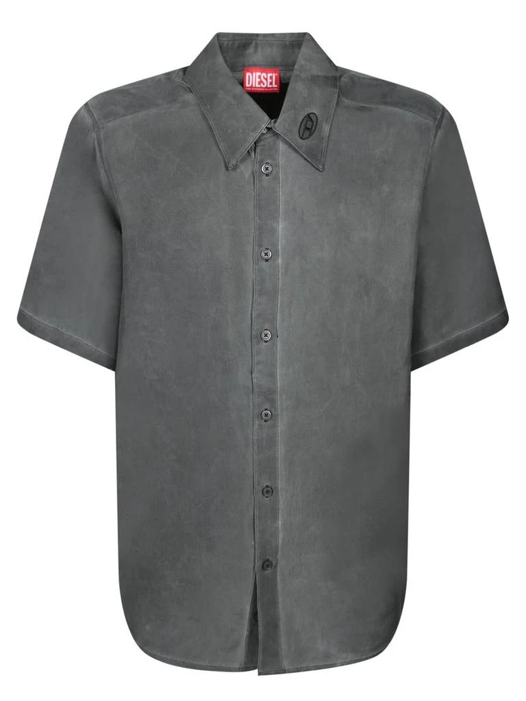 Diesel Diesel Shirts 1