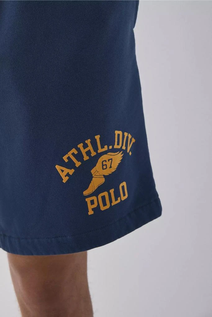 Ralph Lauren Polo Ralph Lauren Athletic Division Sweat Short 4