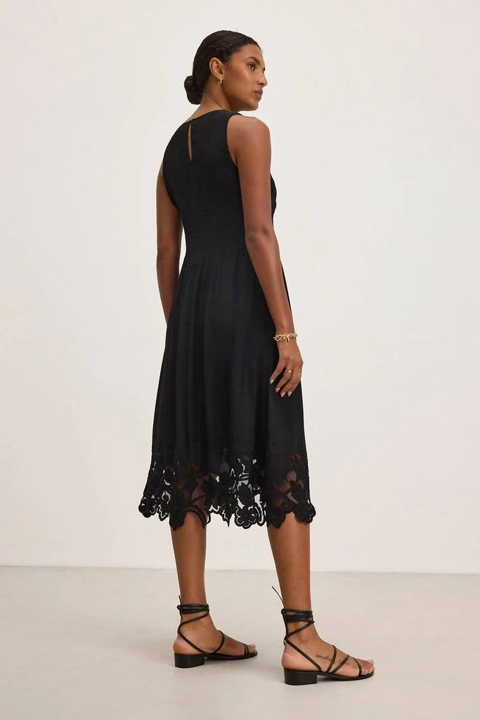 Velvet by Graham & Spencer Velvet By Graham & Spencer - Bianca Dress 3