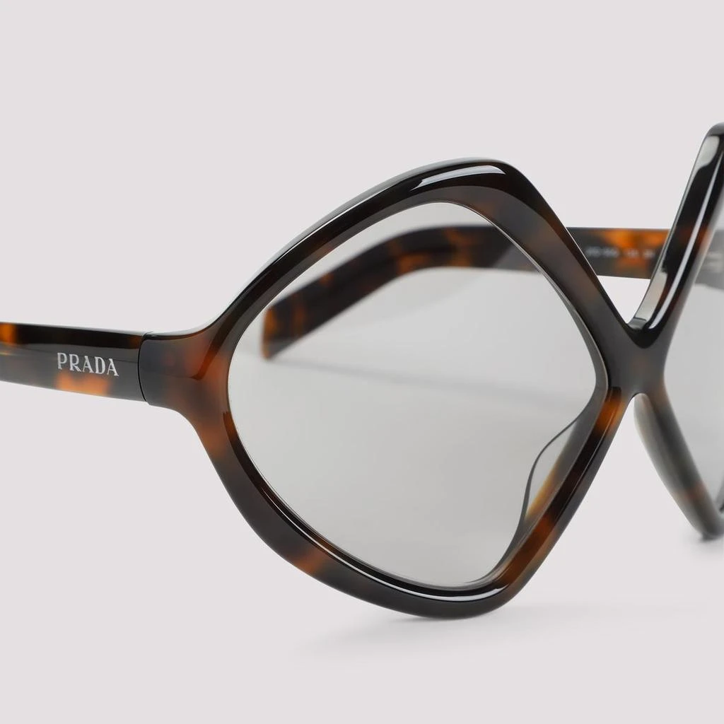 Prada Prada Eyewear Glasses 3