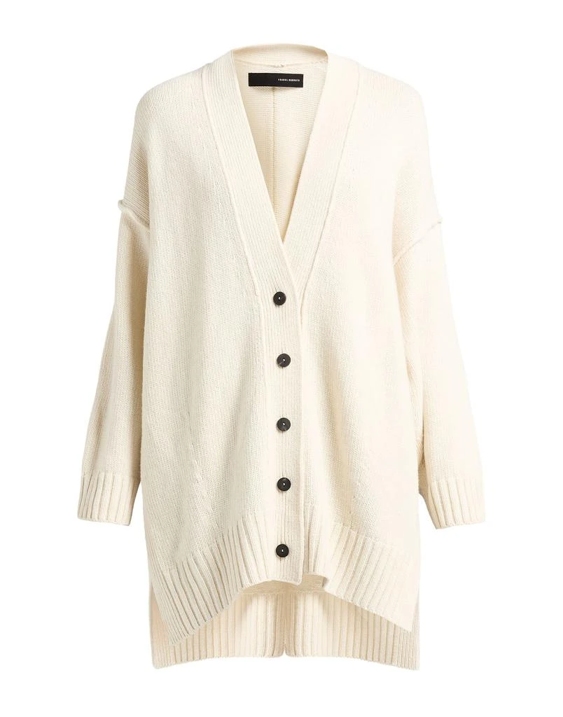 ISABEL BENENATO Cardigan 1
