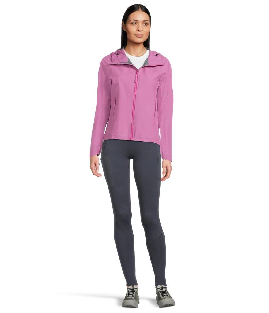 Arc'teryx Coelle Jacket 5