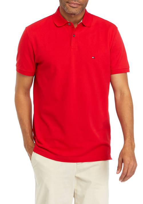 Tommy Hilfiger Hilfiger Classic Fit Polo Shirt