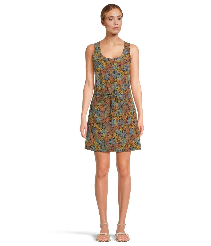 Toad & Co Sunkissed Livvy Sleeveless Dress 1