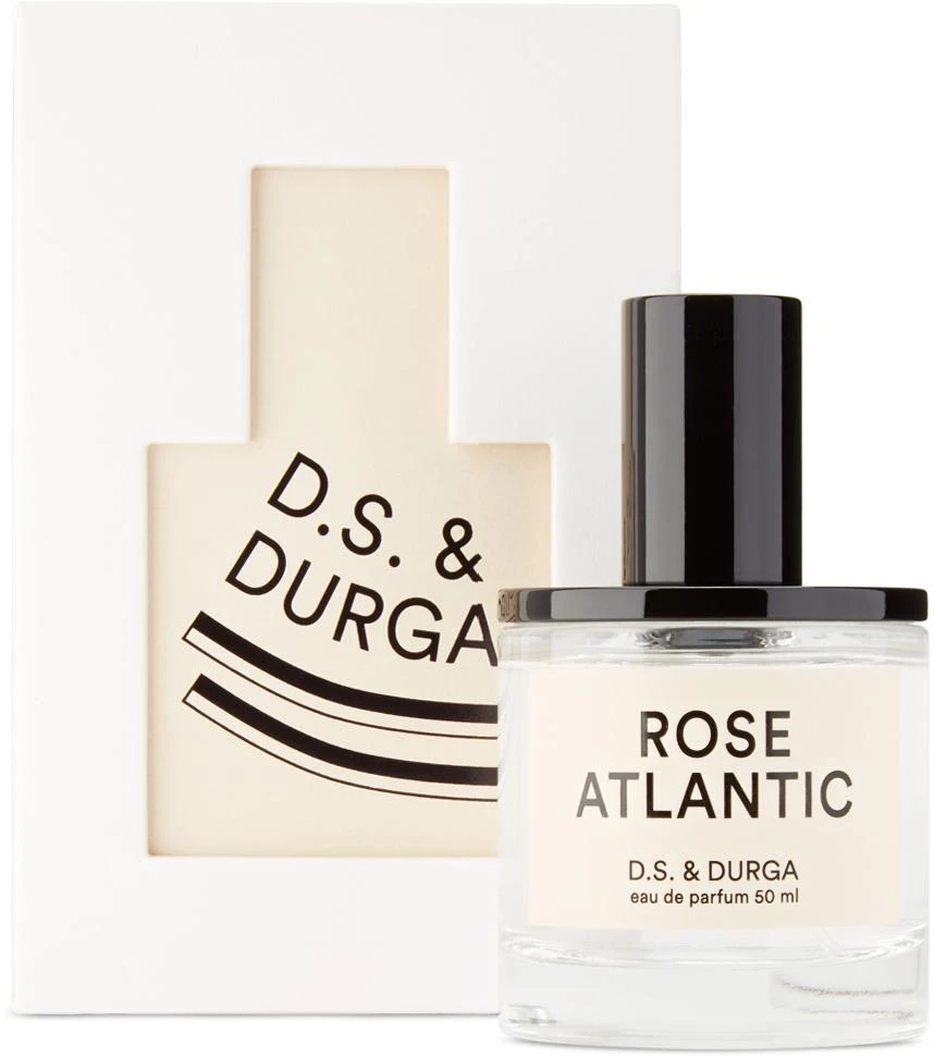 D.S. & DURGA Rose Atlantic Eau de Parfum, 50 mL 3