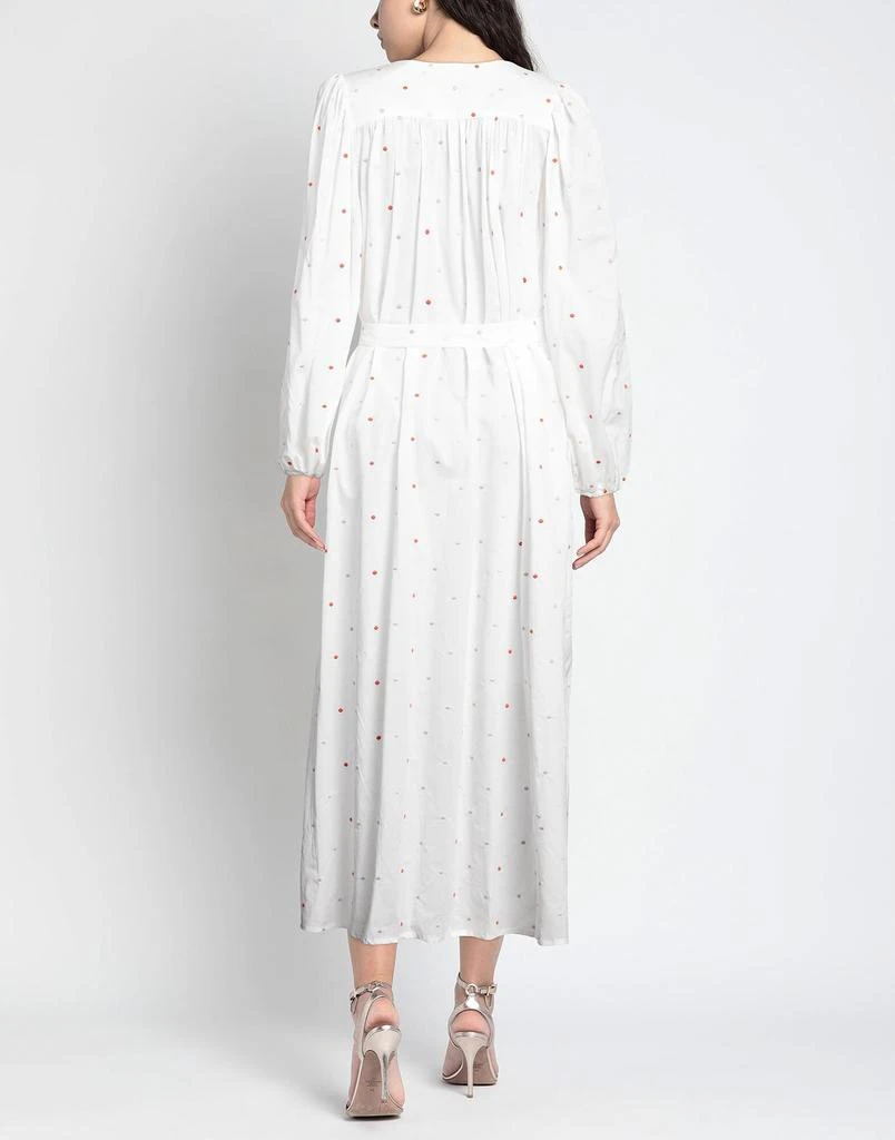 LE PETIT TROU Long dress 3