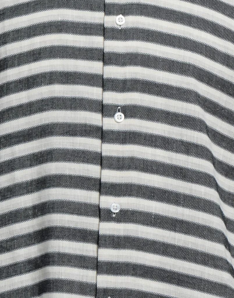 NEILL KATTER Linen shirt 4