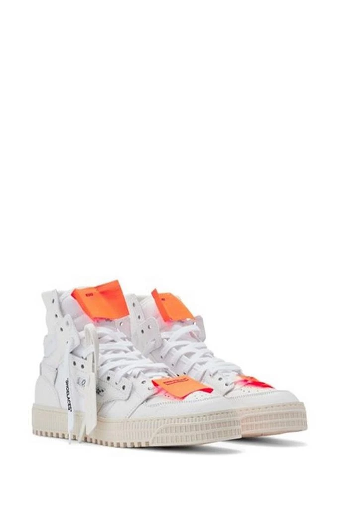 Off-White Off-White Sneaker 3