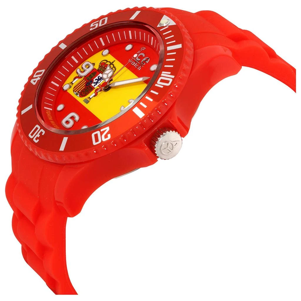 ICE ICE Ice- World Unisex Watch 3