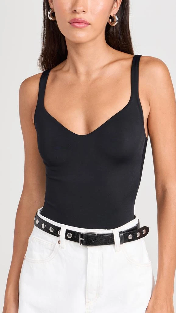 Wolford Forming Bodysuit 6