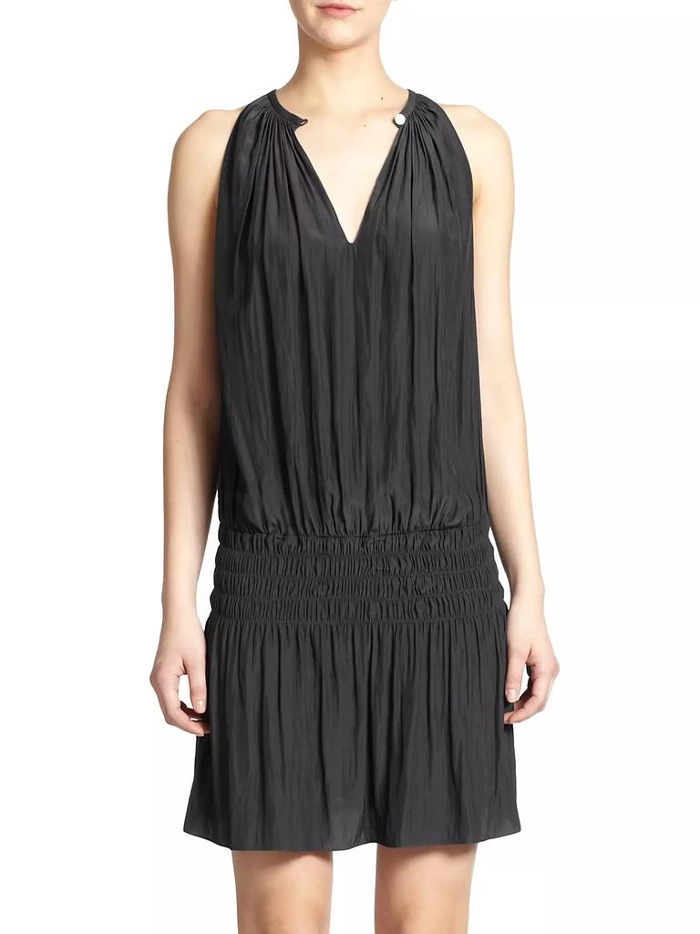 Ramy Brook Paris Blouson Dress 3