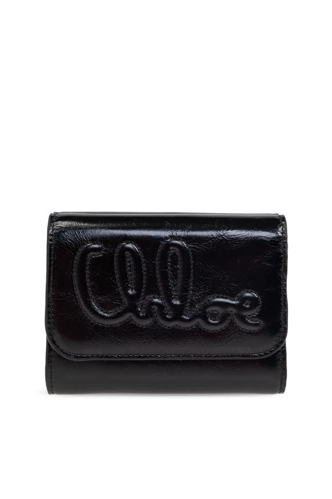 Chloé Chloe Leather wallet 1