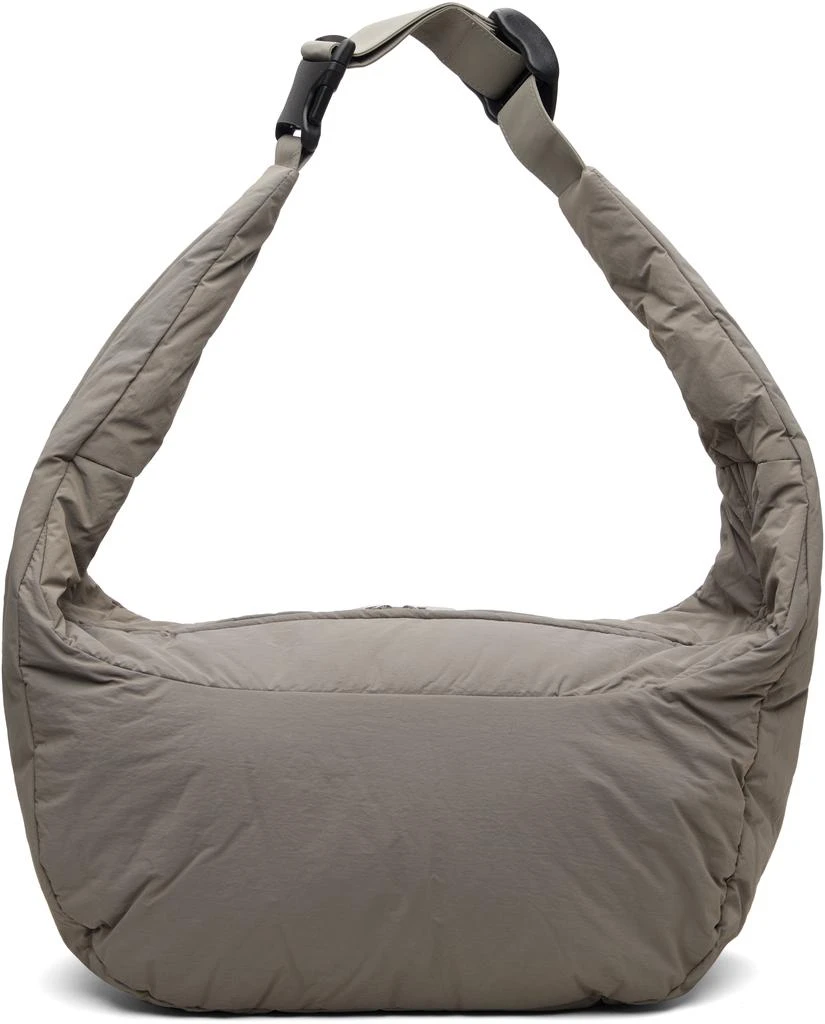 Seventh Gray Lunar Sac Bag 1