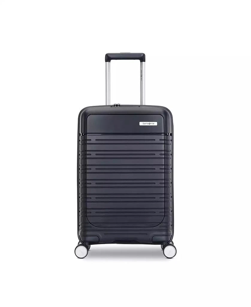 Samsonite Elevation Plus Carry on Spinner, 22" x 14" 1
