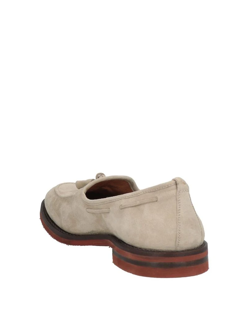 Fabi Loafers 3