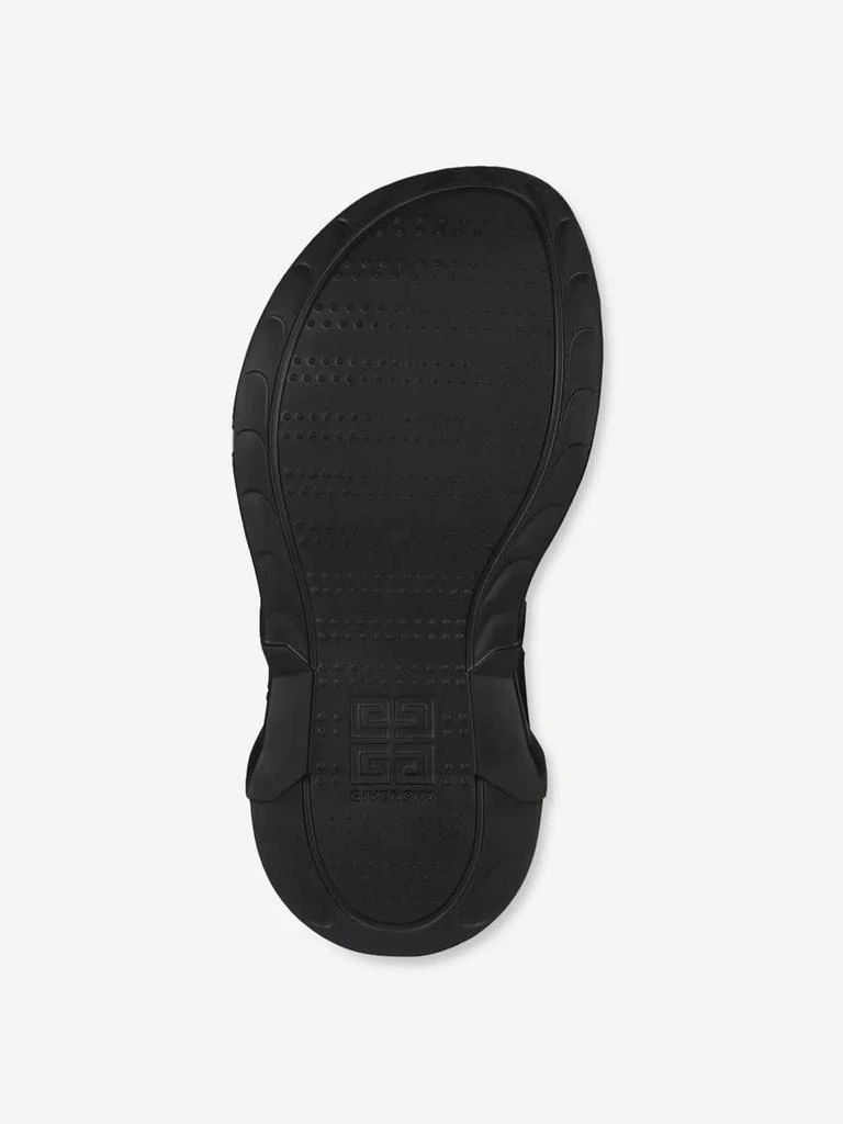 Givenchy Givenchy Marshmallow Wedge Sandals 5
