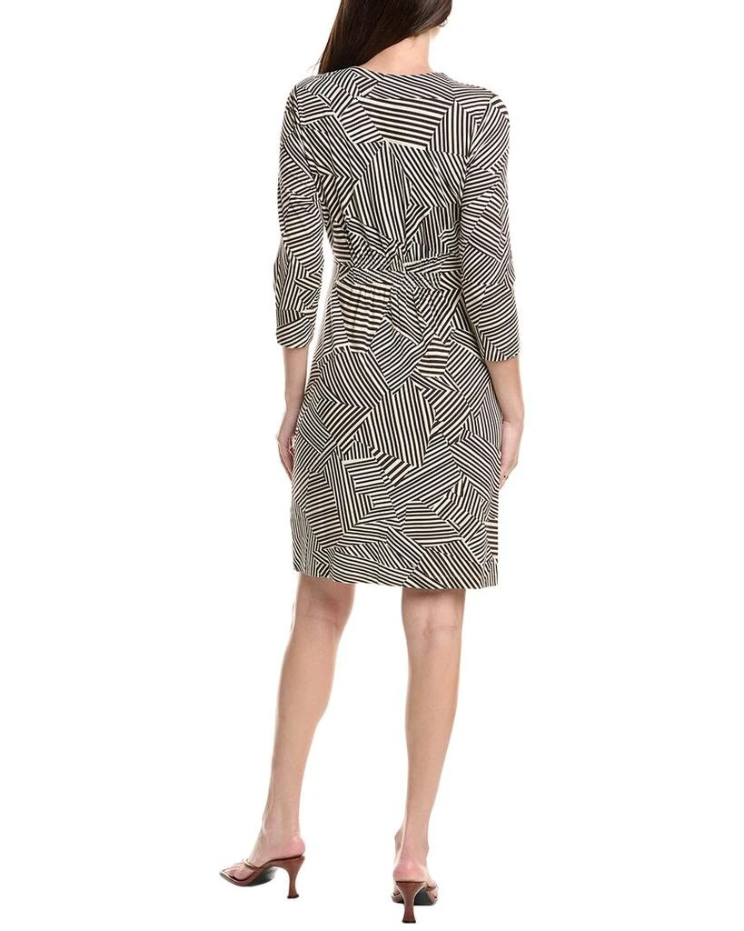 casual.mini dress Georgia Mini Dress | Blue Floral | Womens