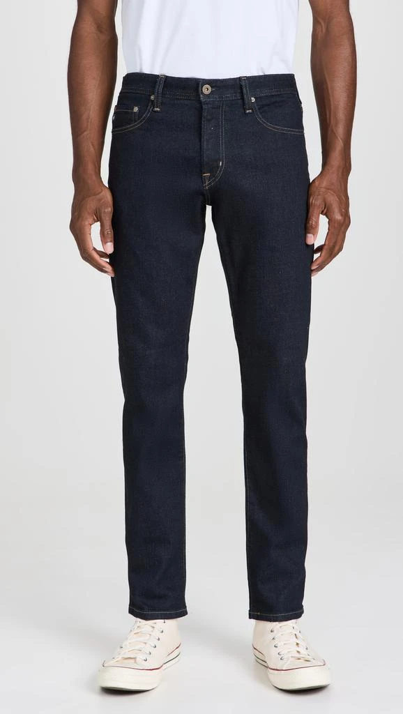 AG Graduate Tailored Jeans 32" 6